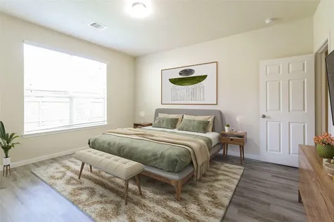 12251 Roy Mix Bohn Lane Houston TX 77044