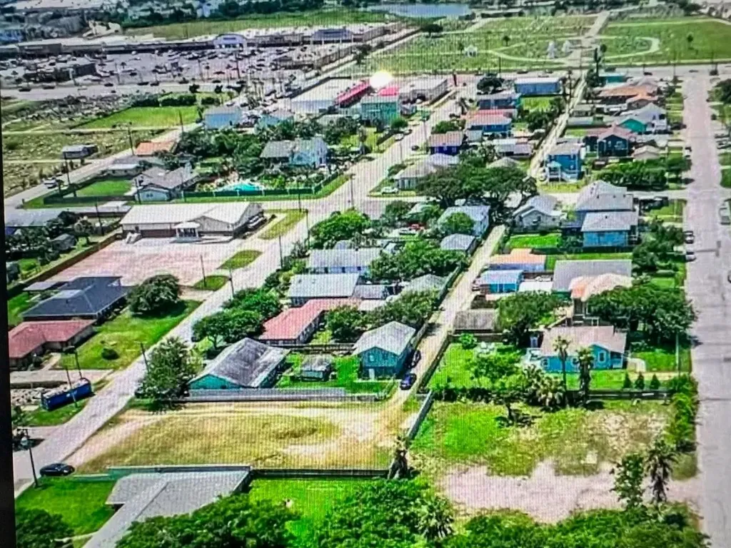 5724 Avenue T Galveston TX 77550