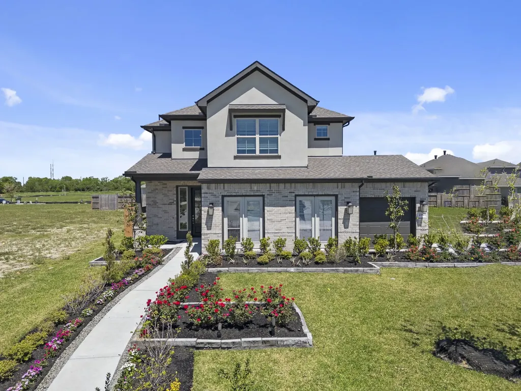 2317 Millican Drive Dayton TX 77535