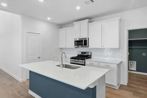 2317 Millican Drive Dayton TX 77535