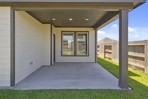 2317 Millican Drive Dayton TX 77535