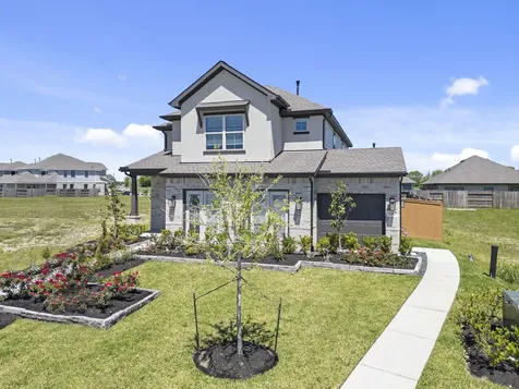 2317 Millican Drive Dayton TX 77535