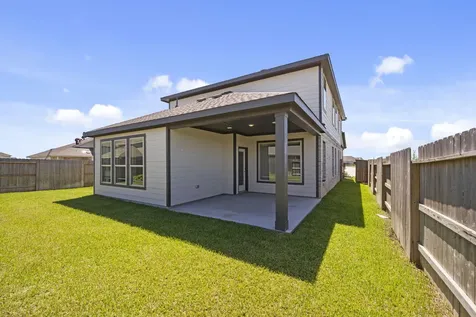 2317 Millican Drive Dayton TX 77535