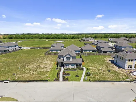 2317 Millican Drive Dayton TX 77535