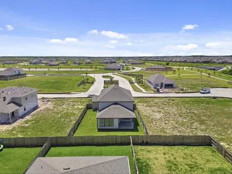 2317 Millican Drive Dayton TX 77535