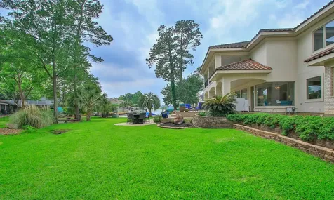 3210 Lazy Lake Lane Montgomery TX 77356