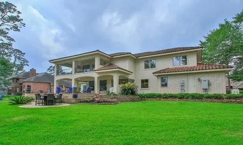 3210 Lazy Lake Lane Montgomery TX 77356