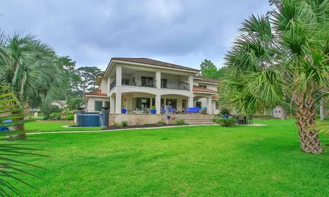 3210 Lazy Lake Lane Montgomery TX 77356
