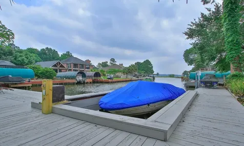 3210 Lazy Lake Lane Montgomery TX 77356