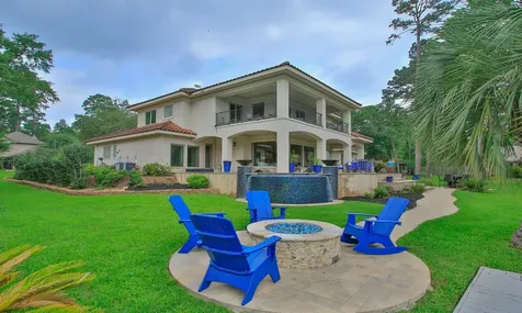 3210 Lazy Lake Lane Montgomery TX 77356