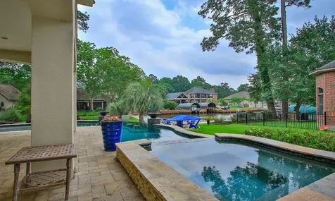 3210 Lazy Lake Lane Montgomery TX 77356