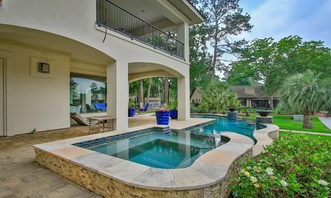 3210 Lazy Lake Lane Montgomery TX 77356