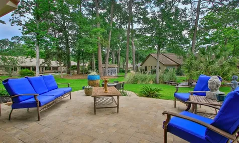 3210 Lazy Lake Lane Montgomery TX 77356