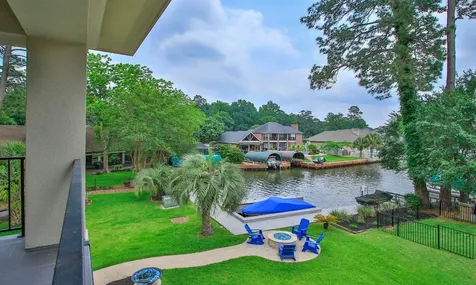 3210 Lazy Lake Lane Montgomery TX 77356