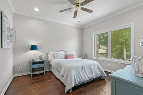 3210 Lazy Lake Lane Montgomery TX 77356
