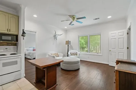 3210 Lazy Lake Lane Montgomery TX 77356