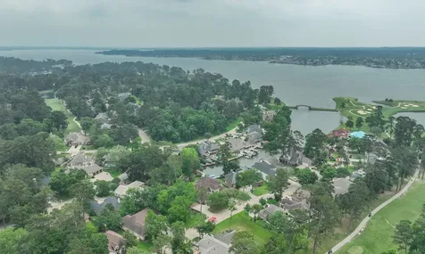 3210 Lazy Lake Lane Montgomery TX 77356