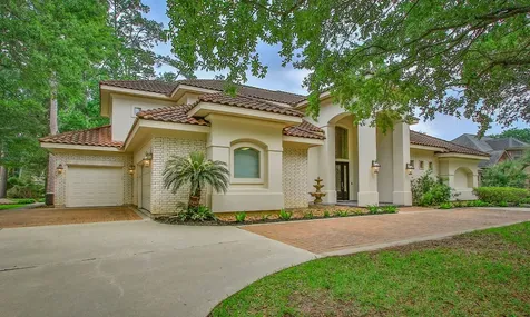 3210 Lazy Lake Lane Montgomery TX 77356