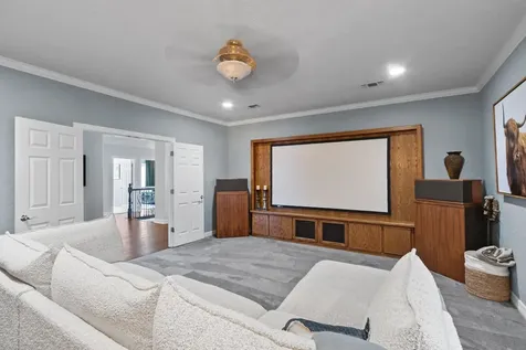3210 Lazy Lake Lane Montgomery TX 77356