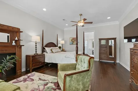 3210 Lazy Lake Lane Montgomery TX 77356