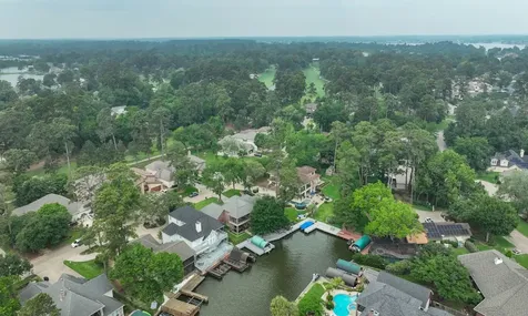 3210 Lazy Lake Lane Montgomery TX 77356