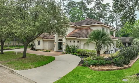 3210 Lazy Lake Lane Montgomery TX 77356