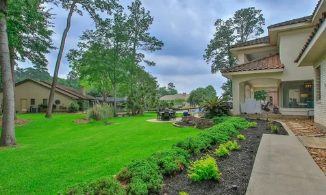 3210 Lazy Lake Lane Montgomery TX 77356