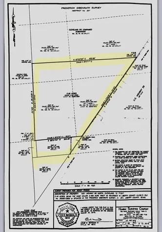 1651 Highway 59 N Bypass Cleveland TX 77327