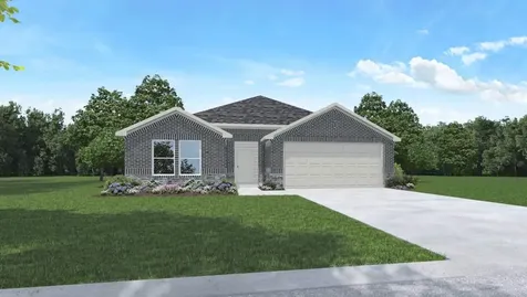 110 Rustic Creek Court Dayton TX 77535