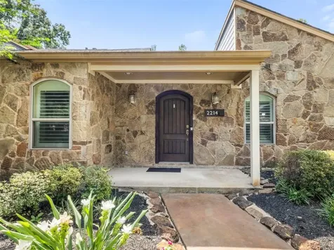 2214 Lakeville Dr Drive Kingwood TX 77339