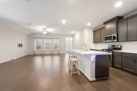 22230 Cortona Glen Drive Hockley TX 77447
