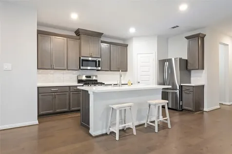 22230 Cortona Glen Drive Hockley TX 77447