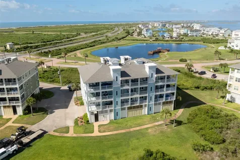 26550 Mangrove Drive 101 Galveston TX 77554