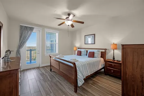 26550 Mangrove Drive 101 Galveston TX 77554