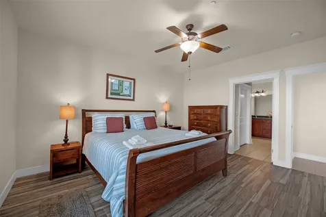 26550 Mangrove Drive 101 Galveston TX 77554