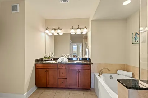 26550 Mangrove Drive 101 Galveston TX 77554