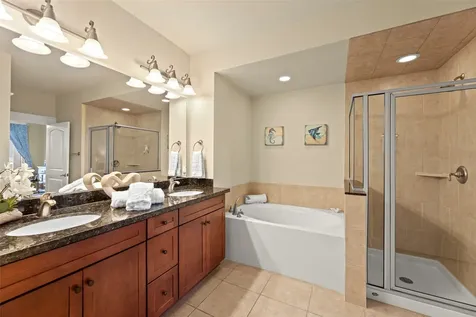 26550 Mangrove Drive 101 Galveston TX 77554