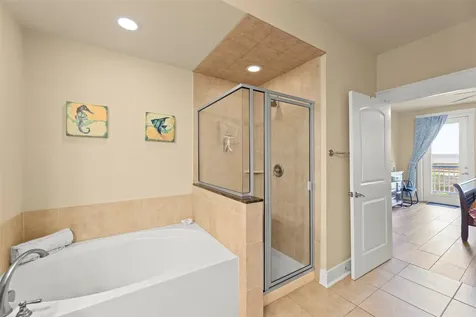 26550 Mangrove Drive 101 Galveston TX 77554