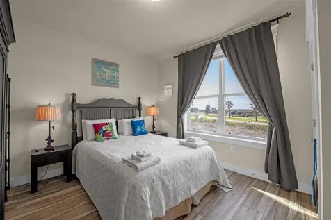 26550 Mangrove Drive 101 Galveston TX 77554