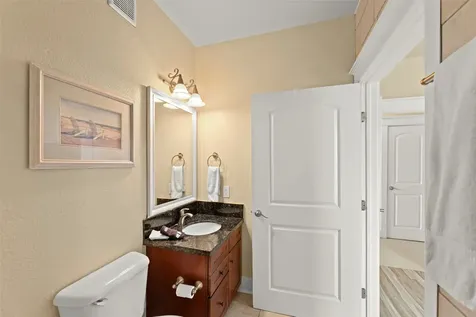 26550 Mangrove Drive 101 Galveston TX 77554