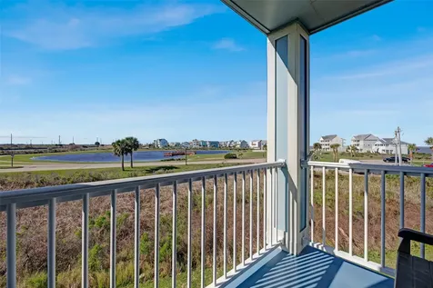 26550 Mangrove Drive 101 Galveston TX 77554