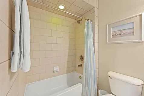 26550 Mangrove Drive 101 Galveston TX 77554