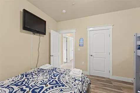 26550 Mangrove Drive 101 Galveston TX 77554