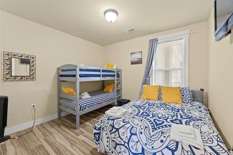 26550 Mangrove Drive 101 Galveston TX 77554