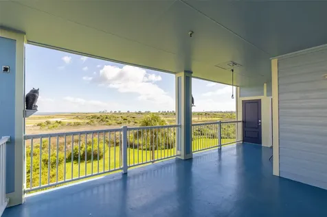 26550 Mangrove Drive 101 Galveston TX 77554