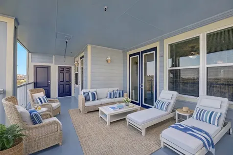 26550 Mangrove Drive 101 Galveston TX 77554