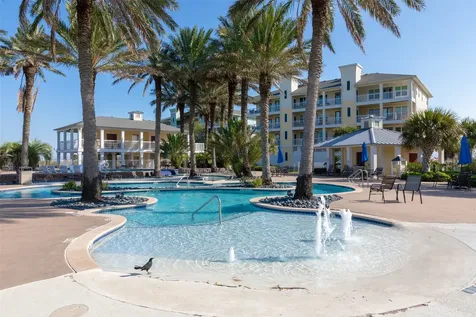 26550 Mangrove Drive 101 Galveston TX 77554