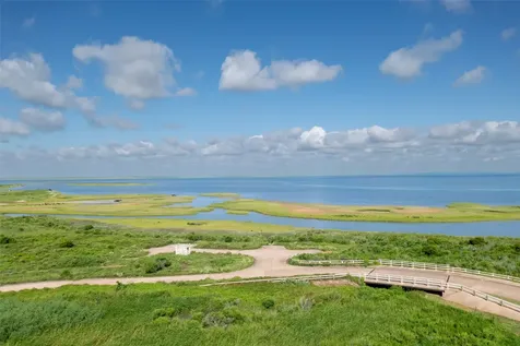 26550 Mangrove Drive 101 Galveston TX 77554