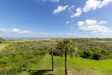 26550 Mangrove Drive 101 Galveston TX 77554
