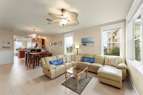 26550 Mangrove Drive 101 Galveston TX 77554